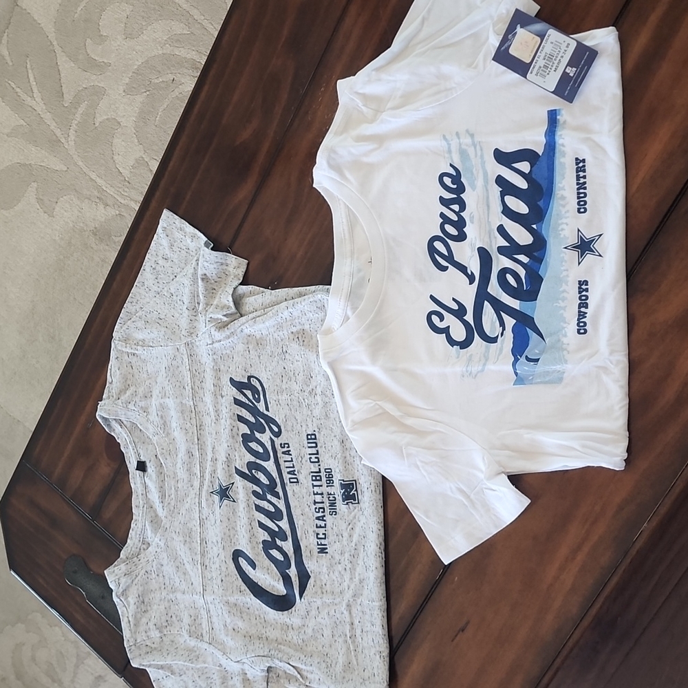 Dallas Cowboys Tshirts